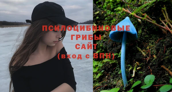 хмурый Баксан